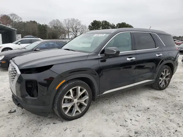 KM8R44HE3LU059233 2020 HYUNDAI PALISADE - Image 1