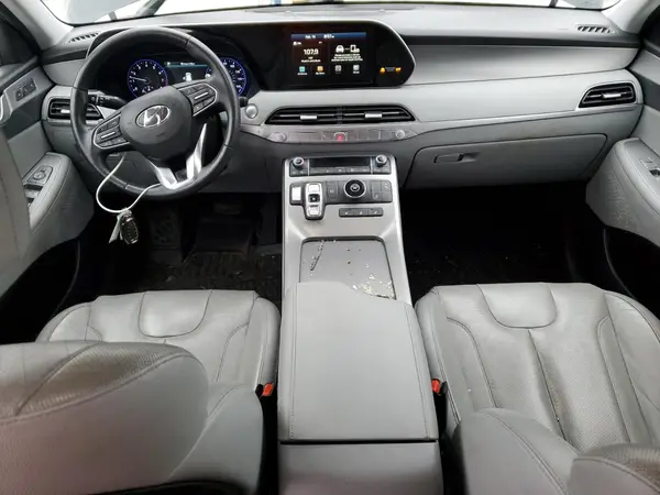 KM8R44HE3LU059233 2020 HYUNDAI PALISADE - Image 8