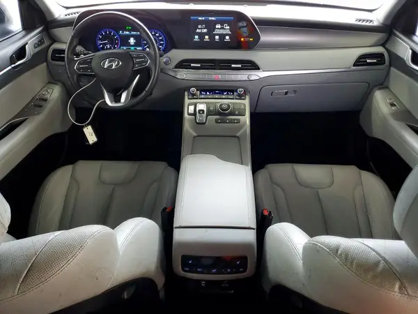 KM8R44HE3LU062164 2020 HYUNDAI PALISADE - Image 8