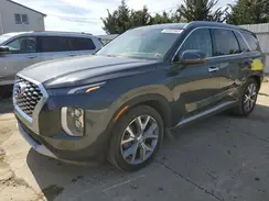KM8R44HE3LU063072 2020 HYUNDAI PALISADE