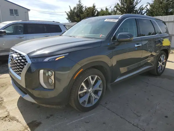 KM8R44HE3LU063072 2020 HYUNDAI PALISADE - Image 1