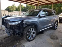 KM8R44HE3LU063654 2020 HYUNDAI PALISADE