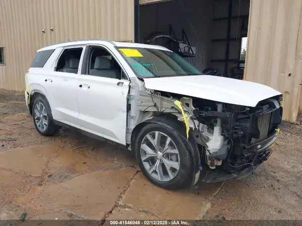 KM8R44HE3LU064206 2020 HYUNDAI PALISADE - Image 1