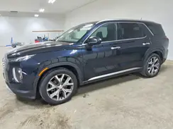KM8R44HE3LU090868 2020 HYUNDAI PALISADE