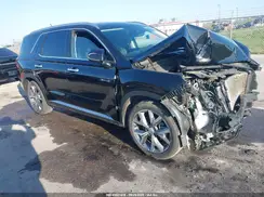 KM8R44HE3LU117972 2020 HYUNDAI PALISADE