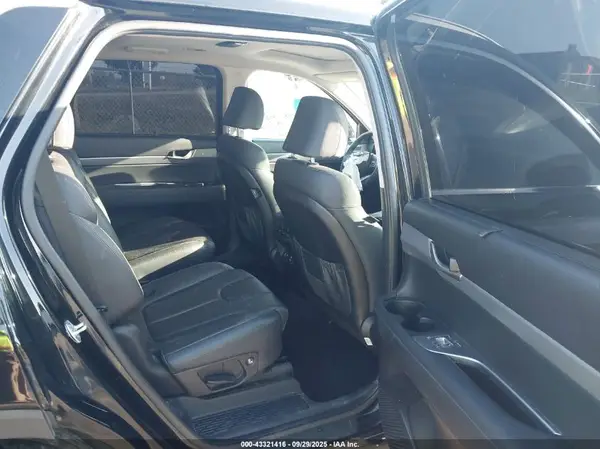 KM8R44HE3LU117972 2020 HYUNDAI PALISADE - Image 8