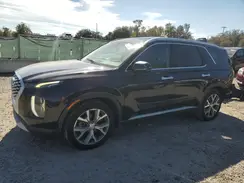 KM8R44HE3LU119768 2020 HYUNDAI PALISADE