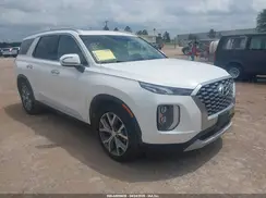 KM8R44HE3LU126302 2020 HYUNDAI PALISADE