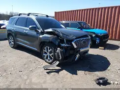 KM8R44HE3LU127286 2020 HYUNDAI PALISADE