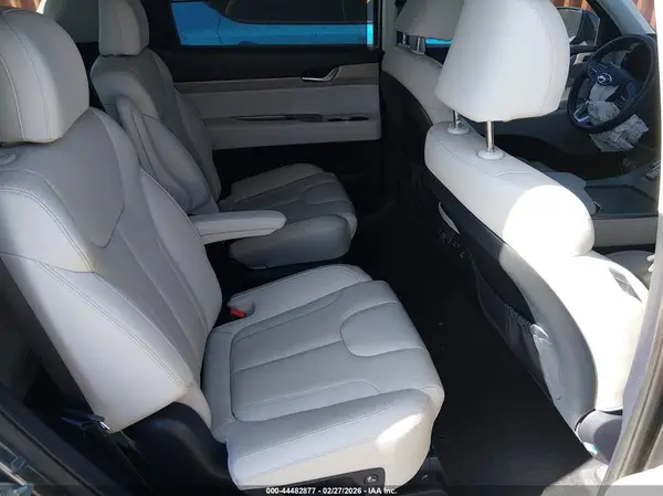 KM8R44HE3LU127286 2020 HYUNDAI PALISADE - Image 8