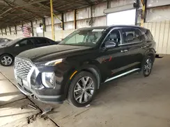KM8R44HE3LU135226 2020 HYUNDAI PALISADE