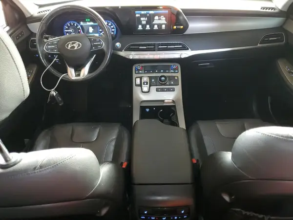 KM8R44HE3LU135226 2020 HYUNDAI PALISADE - Image 8