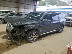 KM8R44HE3LU141639 2020 HYUNDAI PALISADE