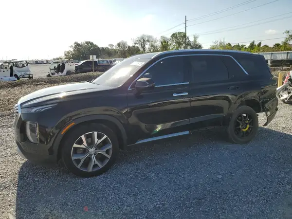 KM8R44HE3LU147666 2020 HYUNDAI PALISADE - Image 1