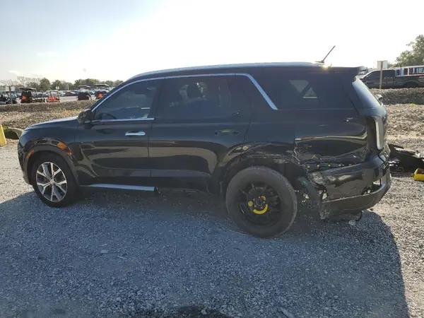 KM8R44HE3LU147666 2020 HYUNDAI PALISADE - Image 2