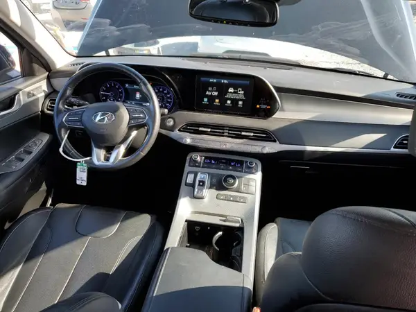 KM8R44HE3LU147666 2020 HYUNDAI PALISADE - Image 8