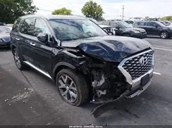 KM8R44HE3LU148087 2020 HYUNDAI PALISADE