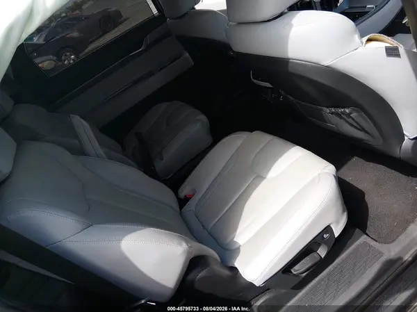 KM8R44HE3LU148087 2020 HYUNDAI PALISADE - Image 8