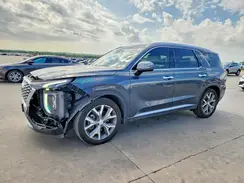 KM8R44HE3LU157601 2020 HYUNDAI PALISADE