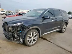 KM8R44HE3LU159025 2020 HYUNDAI PALISADE