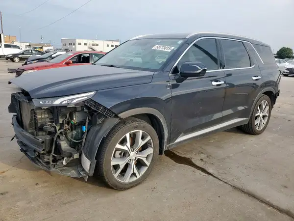 KM8R44HE3LU159025 2020 HYUNDAI PALISADE - Image 1
