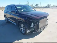 KM8R44HE3LU172292 2020 HYUNDAI PALISADE