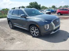 KM8R44HE3MU179230 2021 HYUNDAI PALISADE