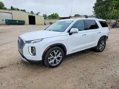 KM8R44HE3MU200643 2021 HYUNDAI PALISADE