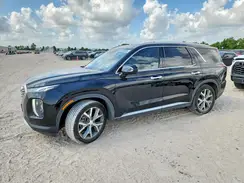 KM8R44HE3MU226059 2021 HYUNDAI PALISADE