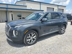 KM8R44HE3MU227227 2021 HYUNDAI PALISADE