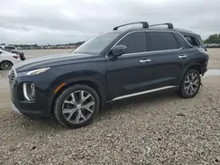 KM8R44HE3MU227907 2021 HYUNDAI PALISADE