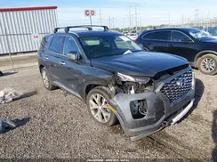 KM8R44HE3MU231276 2021 HYUNDAI PALISADE