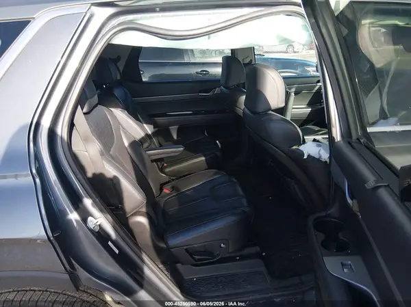 KM8R44HE3MU231276 2021 HYUNDAI PALISADE - Image 8