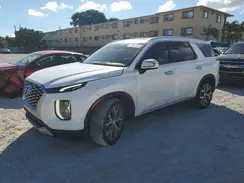 KM8R44HE3MU232086 2021 HYUNDAI PALISADE