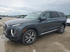 KM8R44HE3MU274743 2021 HYUNDAI PALISADE