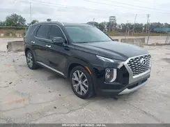 KM8R44HE3MU278937 2021 HYUNDAI PALISADE