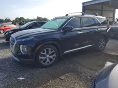 KM8R44HE3MU285712 2021 HYUNDAI PALISADE