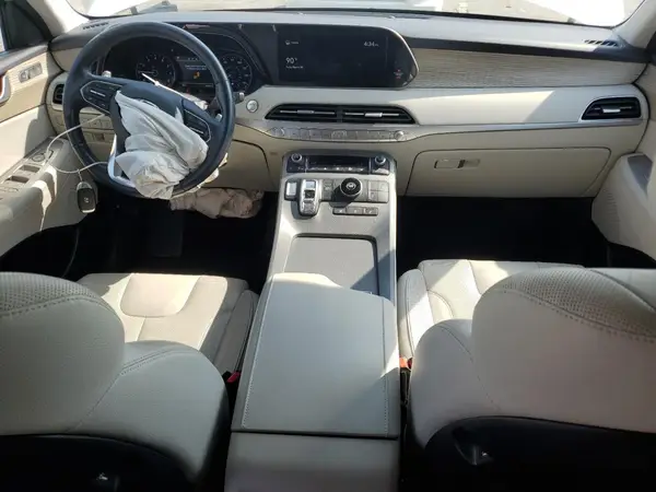 KM8R44HE3MU288559 2021 HYUNDAI PALISADE - Image 8
