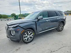 KM8R44HE3MU298220 2021 HYUNDAI PALISADE
