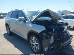 KM8R44HE3MU305229 2021 HYUNDAI PALISADE