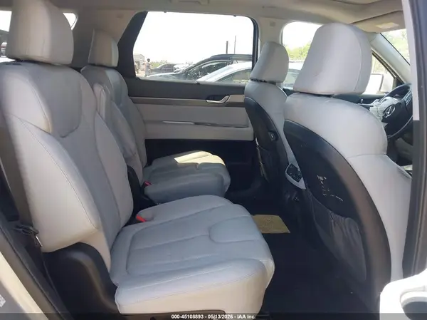 KM8R44HE3MU305229 2021 HYUNDAI PALISADE - Image 8