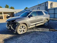 KM8R44HE3MU311435 2021 HYUNDAI PALISADE