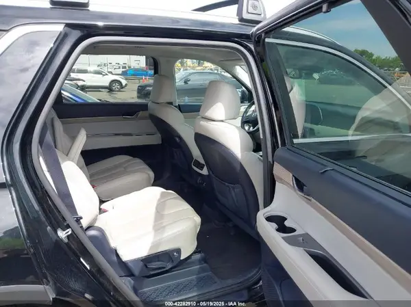 KM8R44HE3MU322600 2021 HYUNDAI PALISADE - Image 8