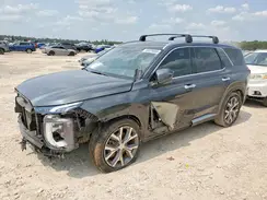 KM8R44HE3MU335556 2021 HYUNDAI PALISADE