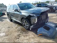 KM8R44HE3NU339396 2022 HYUNDAI PALISADE