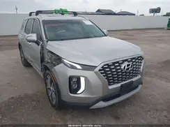 KM8R44HE3NU344131 2022 HYUNDAI PALISADE