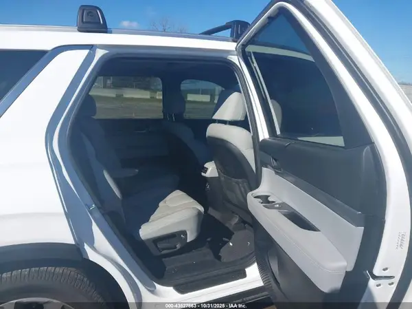 KM8R44HE3NU345750 2022 HYUNDAI PALISADE - Image 8