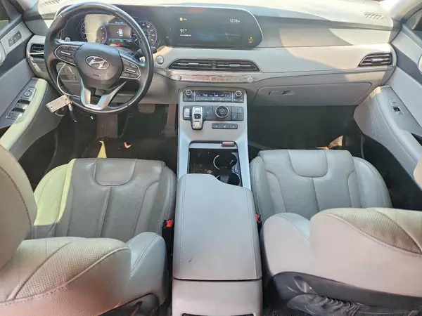 KM8R44HE3NU348566 2022 HYUNDAI PALISADE - Image 8