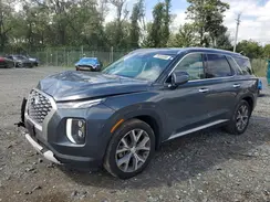 KM8R44HE3NU351502 2022 HYUNDAI PALISADE