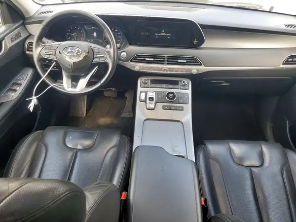 KM8R44HE3NU357672 2022 HYUNDAI PALISADE - Image 8